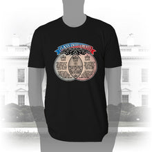 Load image into Gallery viewer, DK131: Class Entitlements - Men&#39;s Short Sleeve
