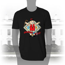 Load image into Gallery viewer, DK142: Genderopoly - Men&#39;s Short Sleeve
