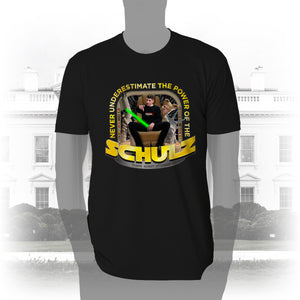 DK54: Power of the Schulz - Men's Short Sleeve