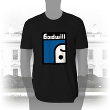 Load image into Gallery viewer, DK124: Badwill - Men&#39;s Short Sleeve
