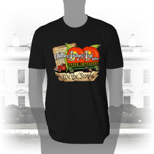 Load image into Gallery viewer, DK49: Eat An Impeach - Men&#39;s Short Sleeve
