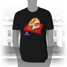 Load image into Gallery viewer, DK40: Taco Supreme - Men&#39;s Short Sleeve
