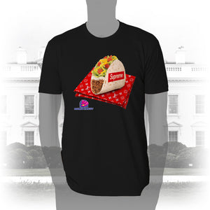 DK40: Taco Supreme - Men's Short Sleeve