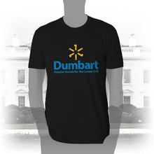 Load image into Gallery viewer, DK127: Dumbart - Men&#39;s Short Sleeve
