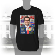 Load image into Gallery viewer, DK74: Matt Gaetz Some - Men&#39;s Short Sleeve
