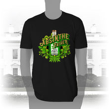 Load image into Gallery viewer, DK164: Absinthe Father - Men&#39;s Short Sleeve
