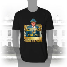 Load image into Gallery viewer, DK148: Whore The People - Men&#39;s Short Sleeve
