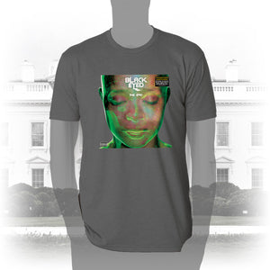 DK136: Hit With The Ladies (Black Eyed Green Edition) - Men's Short Sleeve