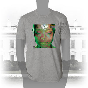 DK136: Hit With The Ladies (Black Eyed Green Edition) - Men's Short Sleeve