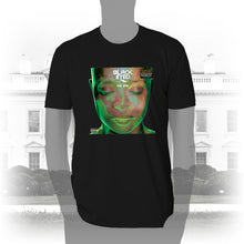 Load image into Gallery viewer, DK136: Hit With The Ladies (Black Eyed Green Edition) - Men&#39;s Short Sleeve
