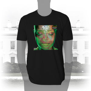 DK136: Hit With The Ladies (Black Eyed Green Edition) - Men's Short Sleeve