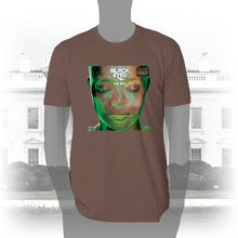 Load image into Gallery viewer, DK136: Hit With The Ladies (Black Eyed Green Edition) - Men&#39;s Short Sleeve
