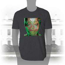 Load image into Gallery viewer, DK136: Hit With The Ladies (Black Eyed Green Edition) - Men&#39;s Short Sleeve
