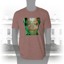 Load image into Gallery viewer, DK136: Hit With The Ladies (Black Eyed Green Edition) - Men&#39;s Short Sleeve
