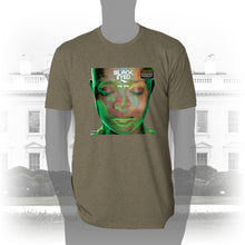 Load image into Gallery viewer, DK136: Hit With The Ladies (Black Eyed Green Edition) - Men&#39;s Short Sleeve
