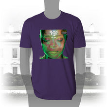 Load image into Gallery viewer, DK136: Hit With The Ladies (Black Eyed Green Edition) - Men&#39;s Short Sleeve
