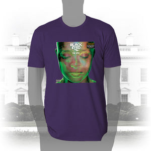 DK136: Hit With The Ladies (Black Eyed Green Edition) - Men's Short Sleeve