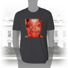 Load image into Gallery viewer, DK136: Hit With The Ladies (Black Eyed Red Edition) - Men&#39;s Short Sleeve
