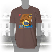 Load image into Gallery viewer, DK135: Graham Cracker - Men&#39;s Short Sleeve
