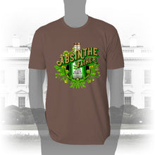 Load image into Gallery viewer, DK164: Absinthe Father - Men&#39;s Short Sleeve
