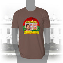 Load image into Gallery viewer, DK78: We Buy Houses - Men&#39;s Short Sleeve
