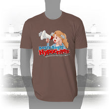 Load image into Gallery viewer, DK81: Angry Angry Hypocrites - Men&#39;s Short Sleeve
