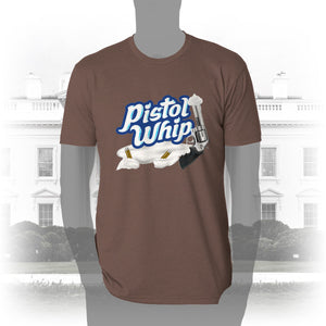 DK120: Pistol Whip - Men's Short Sleeve