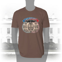 Load image into Gallery viewer, DK131: Class Entitlements - Men&#39;s Short Sleeve
