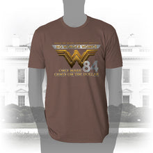 Load image into Gallery viewer, DK57: No Wonder Women - Men&#39;s Short Sleeve
