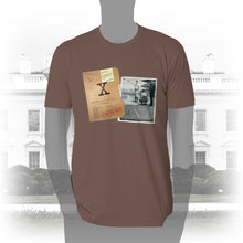 Load image into Gallery viewer, DK80: The Ruth Is Out There - Men&#39;s Short Sleeve
