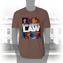 Load image into Gallery viewer, DK150: Eddie Murphy&#39;s Law - Men&#39;s Short Sleeve
