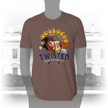 Load image into Gallery viewer, DK47: Don&#39;t Get It Twisted - Men&#39;s Short Sleeve
