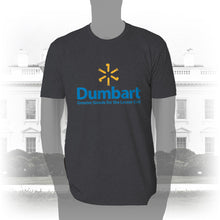 Load image into Gallery viewer, DK127: Dumbart - Men&#39;s Short Sleeve
