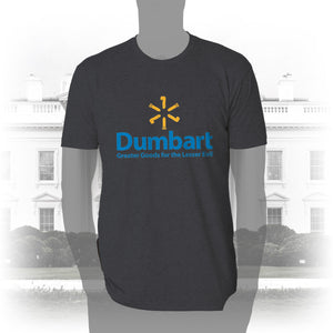 DK127: Dumbart - Men's Short Sleeve