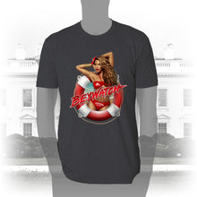 Load image into Gallery viewer, DK168: Beywatch - Men&#39;s Short Sleeve
