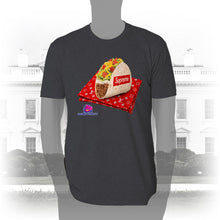 Load image into Gallery viewer, DK40: Taco Supreme - Men&#39;s Short Sleeve
