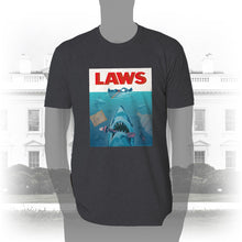 Load image into Gallery viewer, DK101: Break Their Jaws - Men&#39;s Short Sleeve
