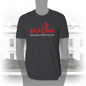 DK87: Fil-A-Chick - Men's Short Sleeve