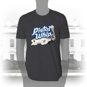 DK120: Pistol Whip - Men's Short Sleeve