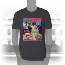 Load image into Gallery viewer, DK149: UnMARVELousington D.C. - Men&#39;s Short Sleeve
