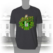 Load image into Gallery viewer, DK164: Absinthe Father - Men&#39;s Short Sleeve
