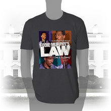 Load image into Gallery viewer, DK150: Eddie Murphy&#39;s Law - Men&#39;s Short Sleeve
