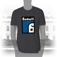 Load image into Gallery viewer, DK124: Badwill - Men&#39;s Short Sleeve
