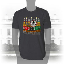 Load image into Gallery viewer, DK37: KwanzAAnonymous - Men&#39;s Short Sleeve
