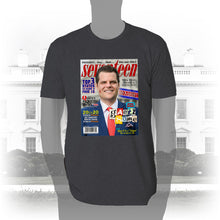 Load image into Gallery viewer, DK74: Matt Gaetz Some - Men&#39;s Short Sleeve
