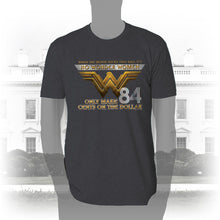 Load image into Gallery viewer, DK57: No Wonder Women - Men&#39;s Short Sleeve
