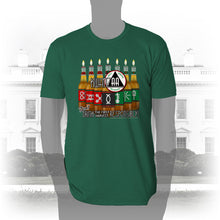 Load image into Gallery viewer, DK37: KwanzAAnonymous - Men&#39;s Short Sleeve
