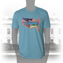 Load image into Gallery viewer, DK97: Stay Flaccy Florida (Florida Edition) - Men&#39;s Short Sleeve
