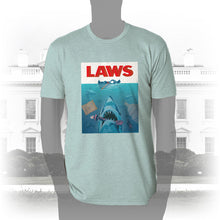 Load image into Gallery viewer, DK101: Break Their Jaws - Men&#39;s Short Sleeve
