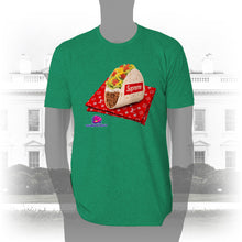 Load image into Gallery viewer, DK40: Taco Supreme - Men&#39;s Short Sleeve
